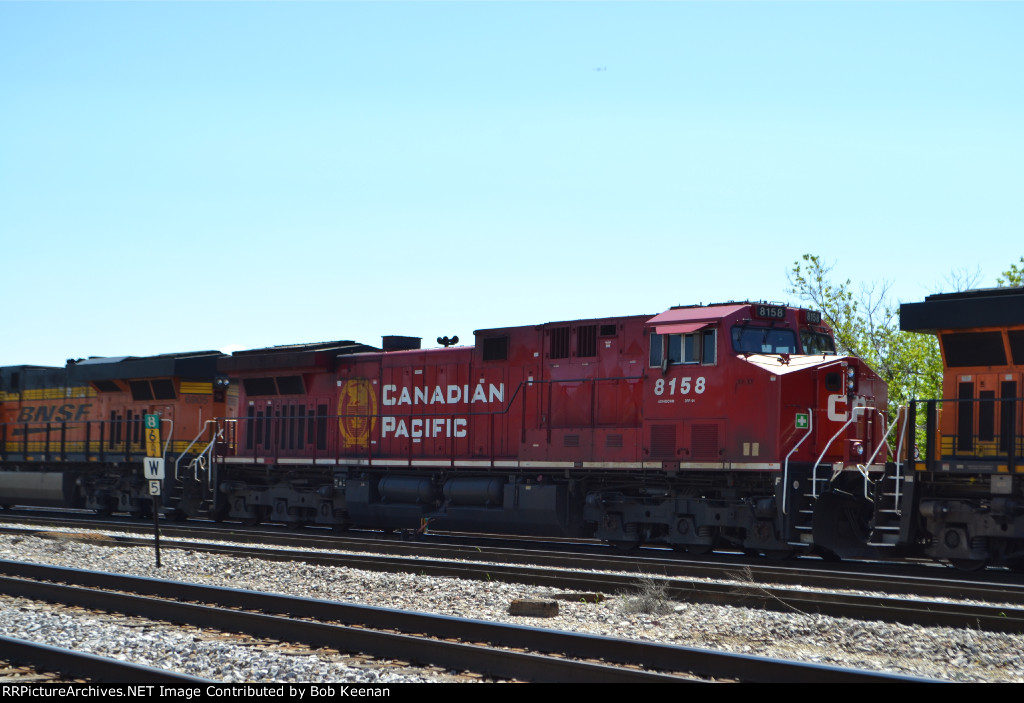 CP 8158